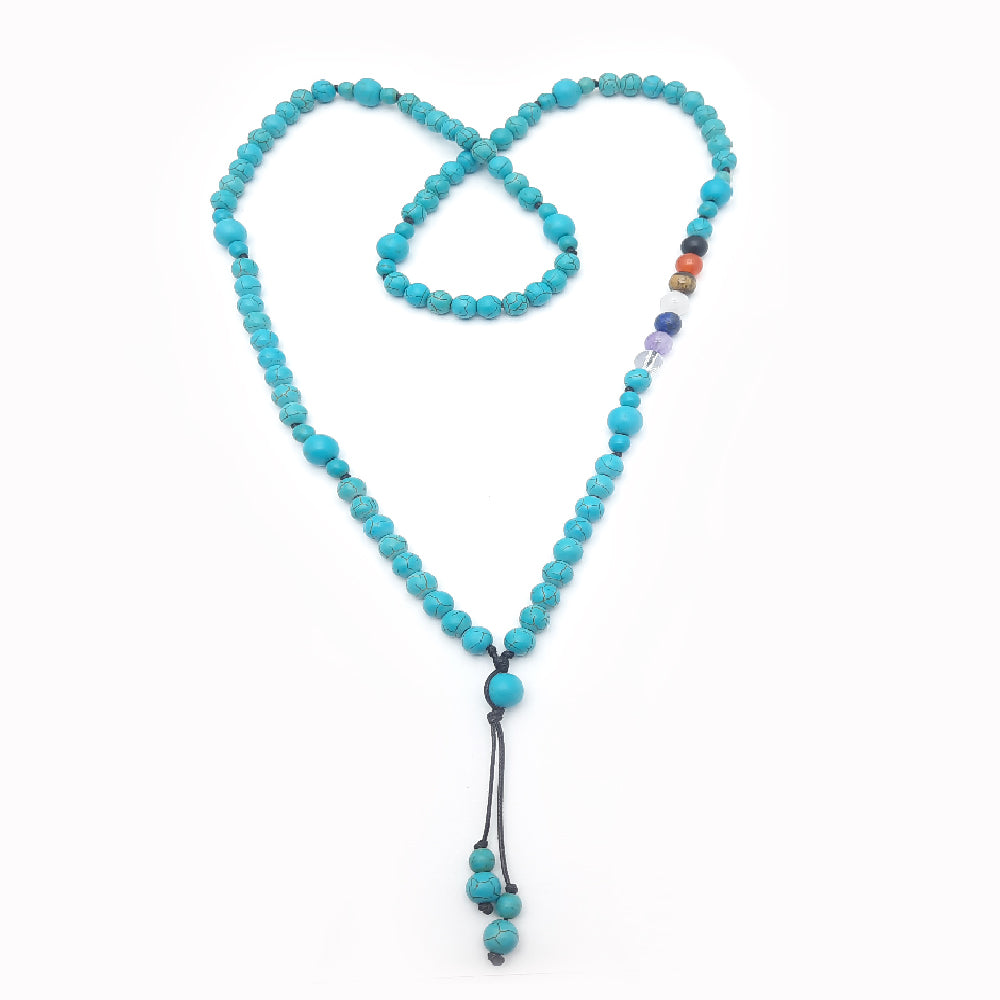 Collana Chacra