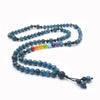 Collana Chacra