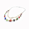Collana Cristal
