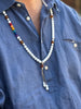 Collana Chacra