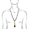 Mala collana dai 108 grani