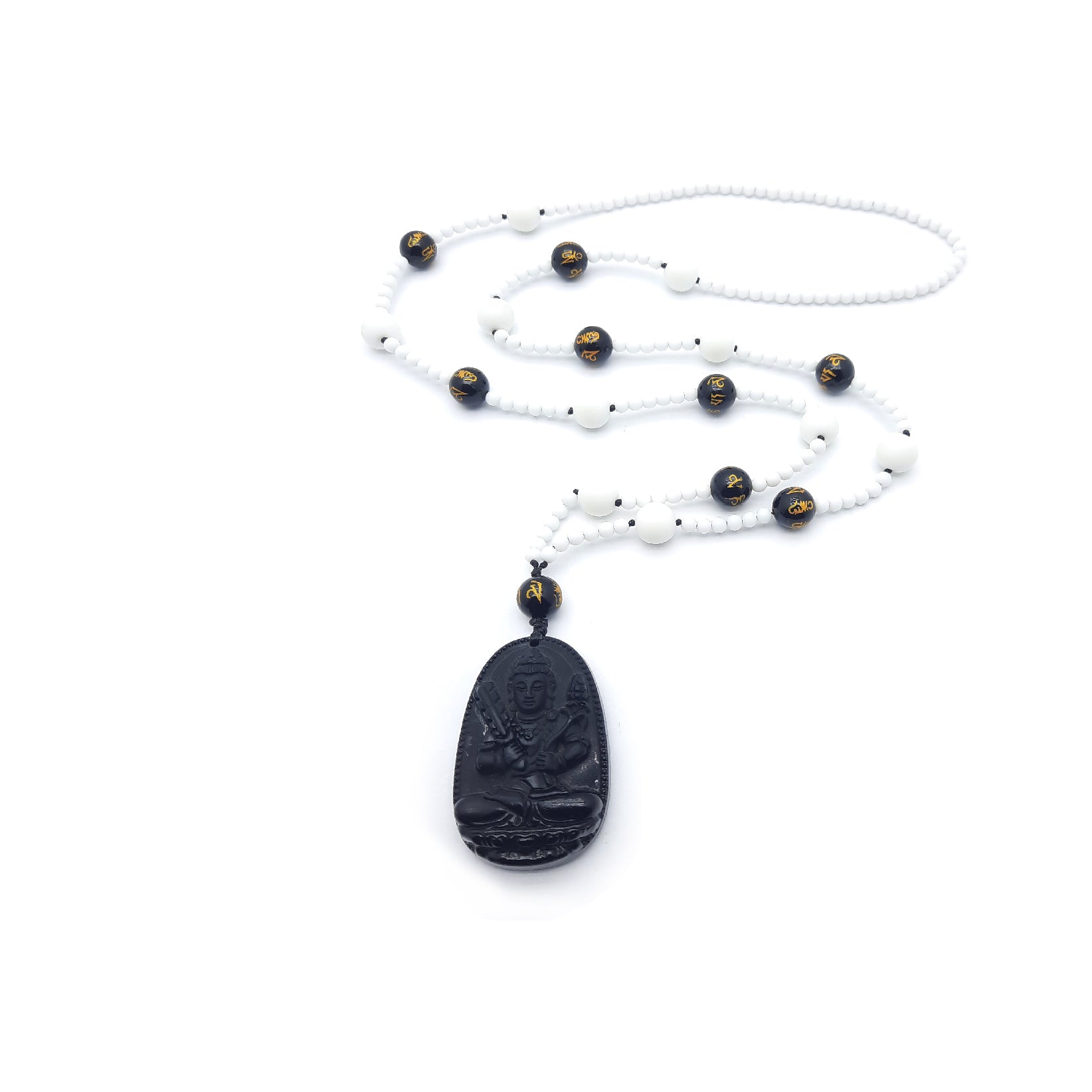 Mala collana dai 108 grani
