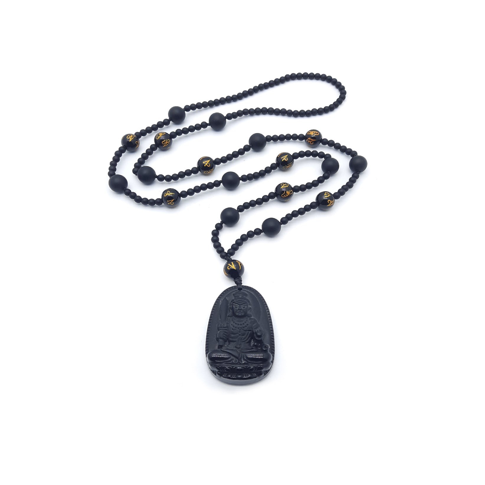 Mala collana dai 108 grani