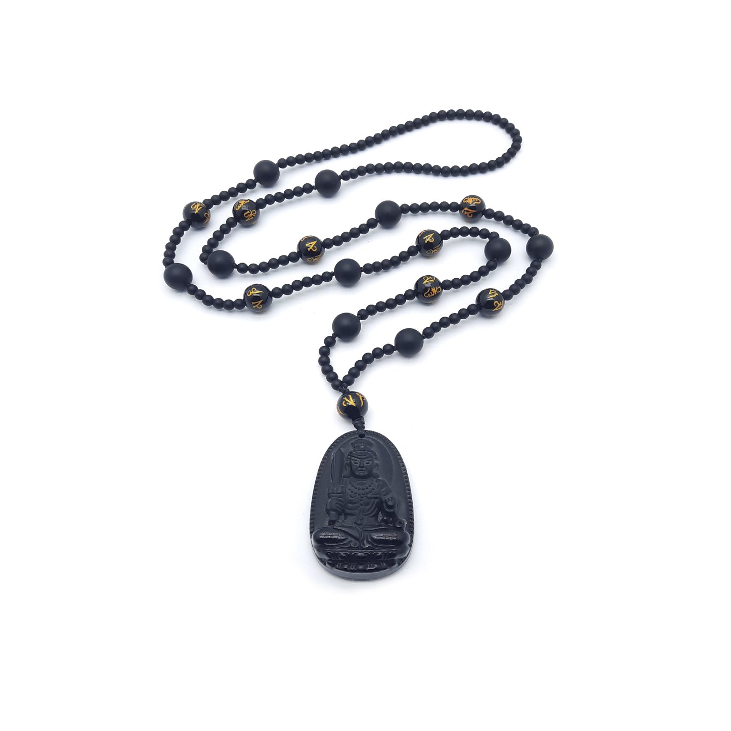 Mala collana dai 108 grani