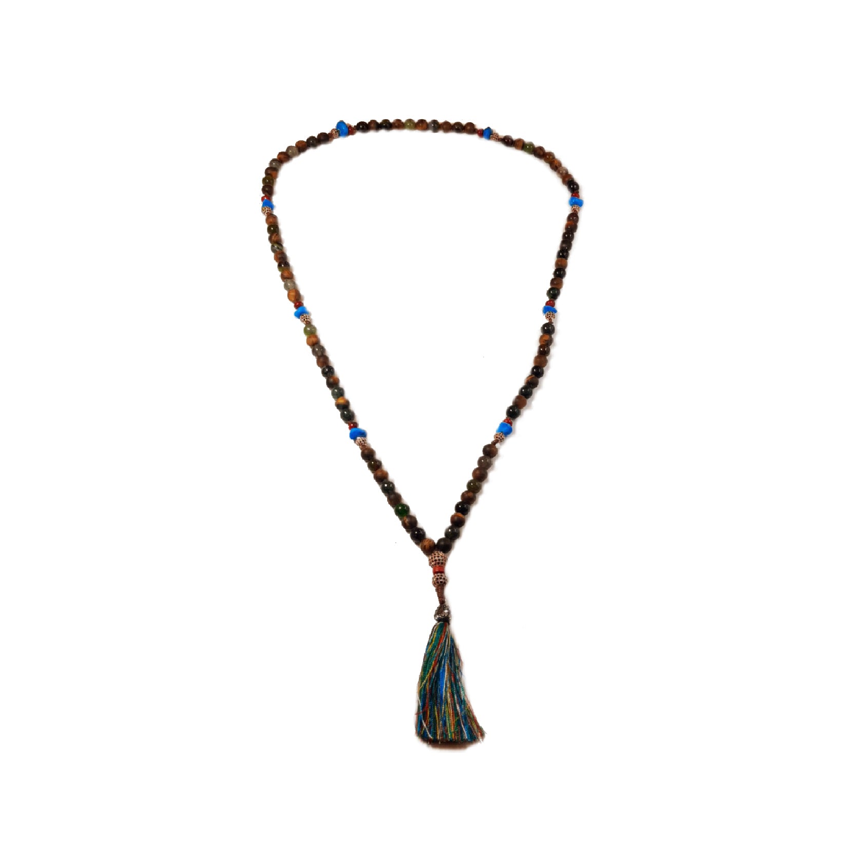 Mala collana dai 108 grani