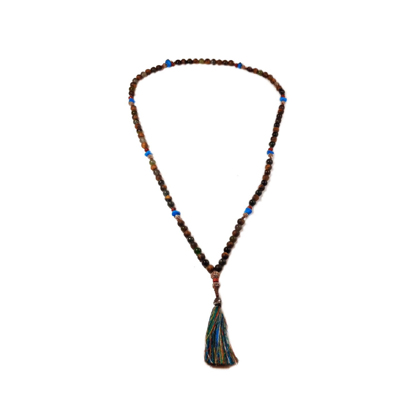 Mala collana dai 108 grani