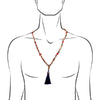 Mala collana dai 108 grani