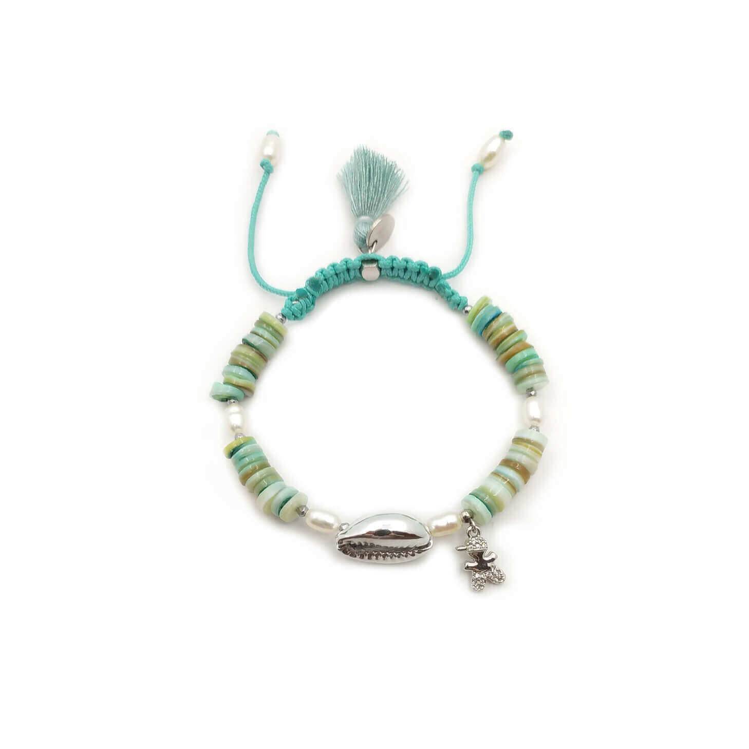 Khor Madreperla Perla acqua dolce