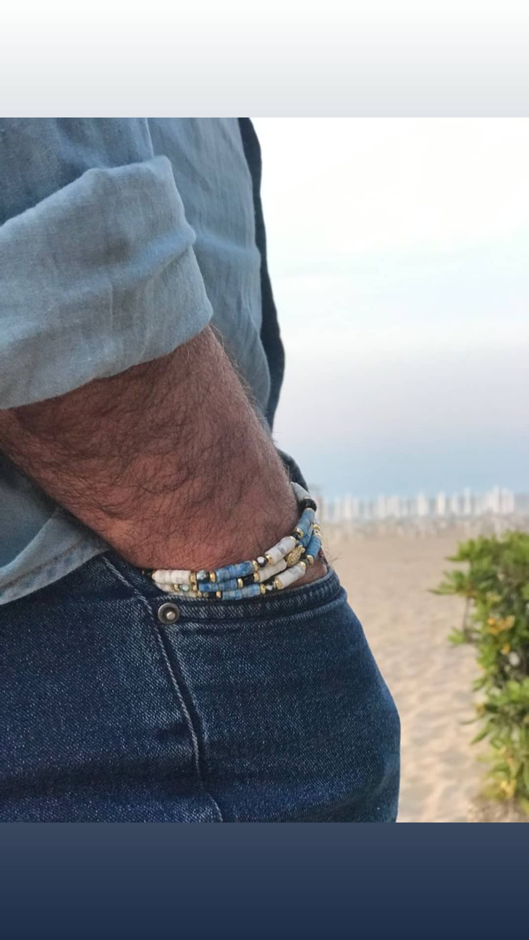 Bracciale Drago Guerriero