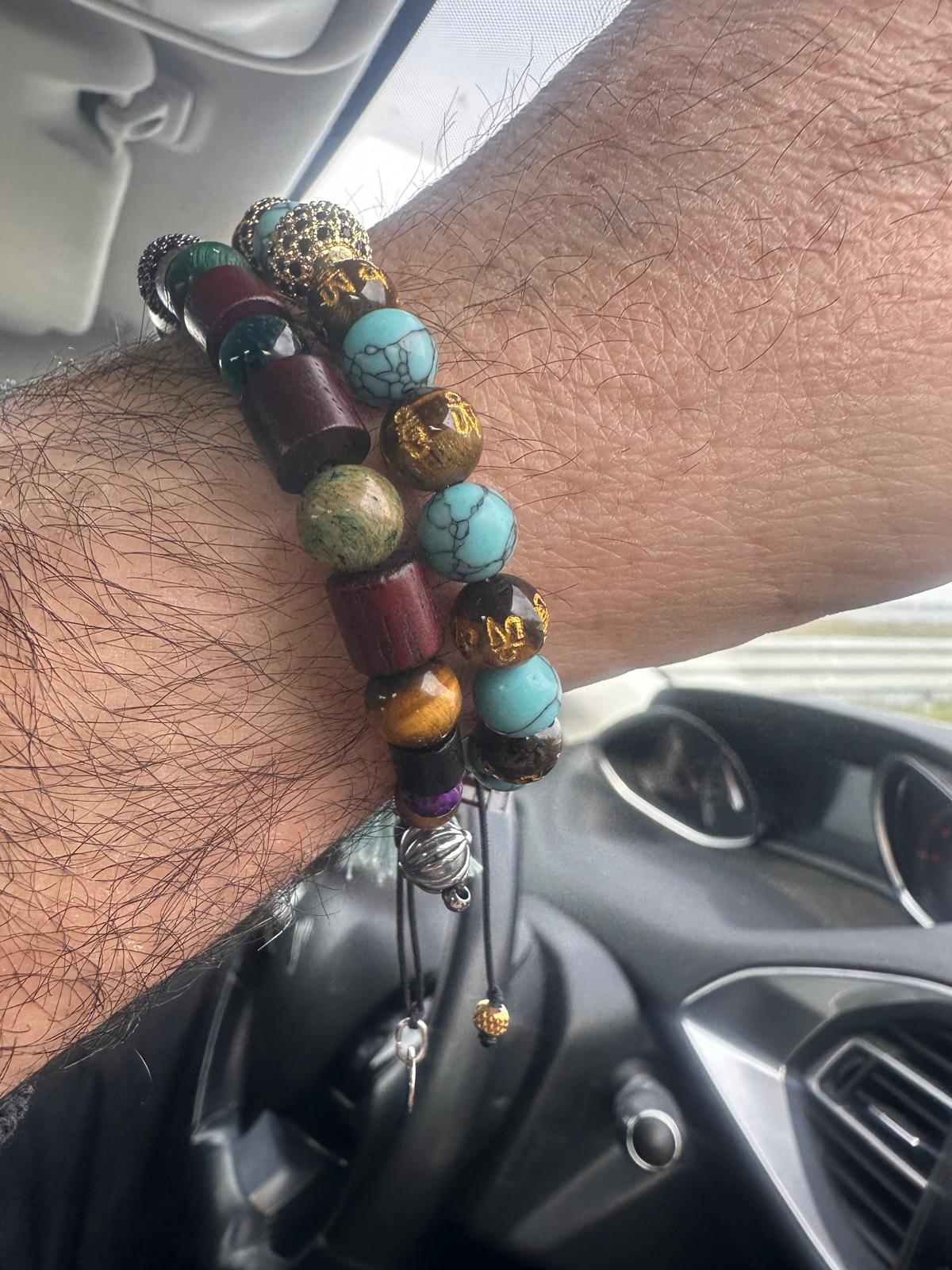 OM RINCHEN gioiello prezioso