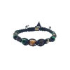 Muhammad Ali-Bracciale  occhio tigre